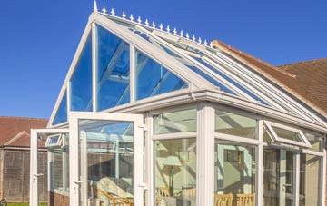 conservatory roof insulation costs Bransty