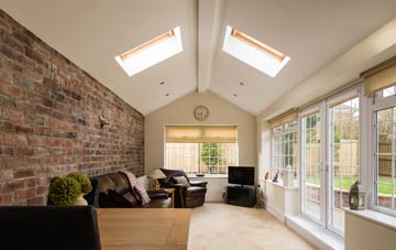 conservatory roof insulation Bransty, Cumbria