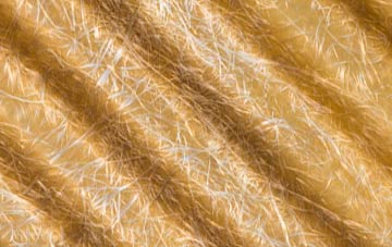 Bransty fibreglass roof waterproofing