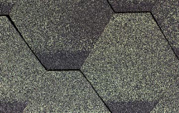 Bransty fibreglass shingle repairs