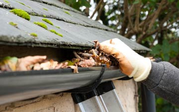 gutter cleaning Bransty, Cumbria