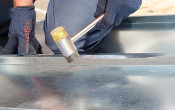 Bransty metal roofing costs