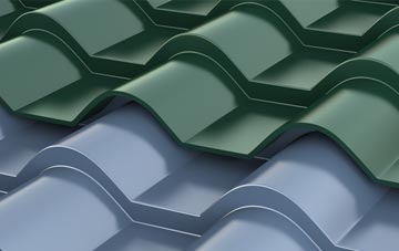 who should consider Bransty plastic roofs