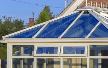 professional Bransty conservatory insulation
