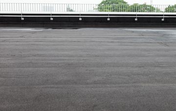 Bransty asphalt roof replacement