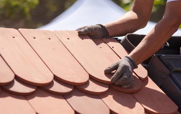 Bransty roof tile contractors