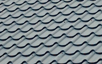 Bransty rubber roofing companies