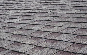 Bransty tiles for shallow pitch roofing
