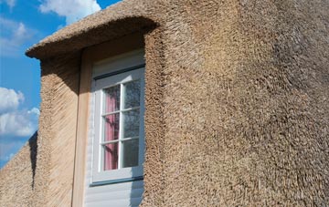 Bransty thatch roof disadvantages