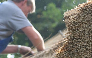 professional Bransty thatchers