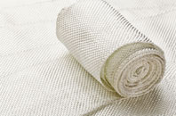 Bransty fibreglass roofing repairs