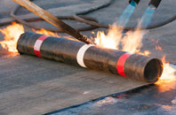 Bransty flat roof sealing