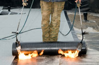 Bransty flat roof sealing quote