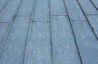 Bransty lead roofing