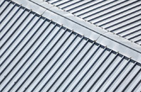 Bransty metal roofing